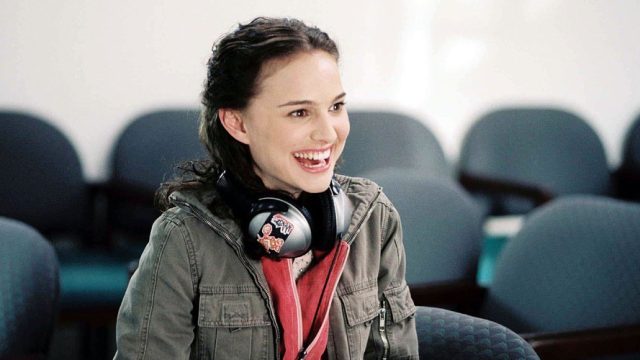 natalie portman garden state
