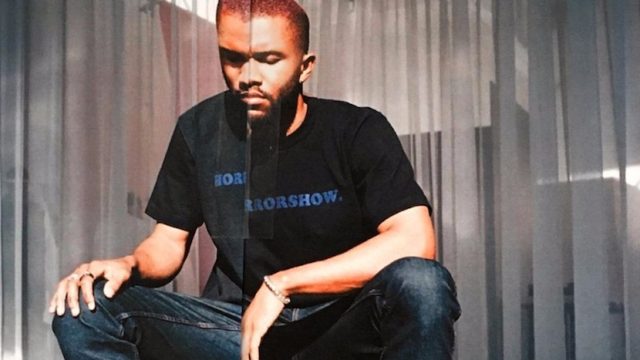 frank ocean chanel