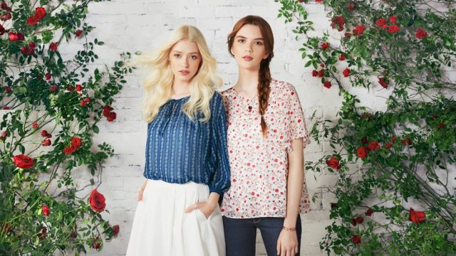 uniqlo beauty and the beast