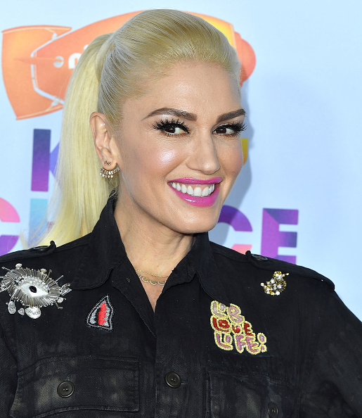 molo - Celebrity molo news We're excited at molo HQ, as we appear to have a  new molo fan in Gwen Stefani! Following Kingston wearing one of our shirts  recently, she's now