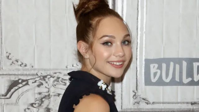 Build Series Presents Maddie Ziegler Discussing "The Maddie Diaries"
