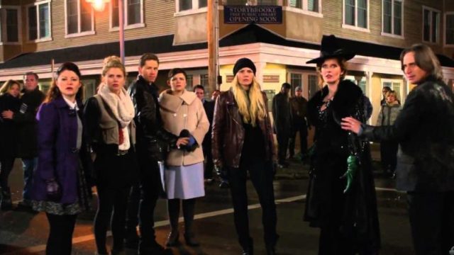 OUAT