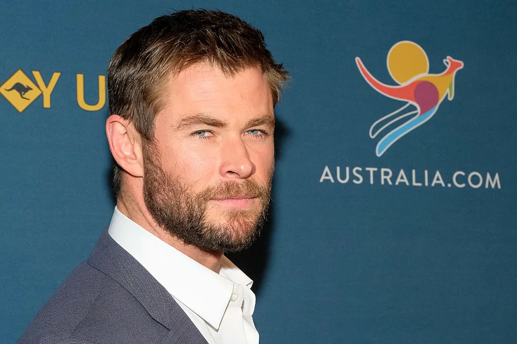 Superhero Jacked - Which one's your favorite Hemsworth? Who's workout are  you most likely to use? Chris Hemsworth Workout:   Chris Hemsworth Home Workout:  Liam Hemsworth  Workout