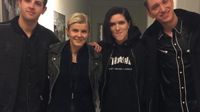 robyn the xx