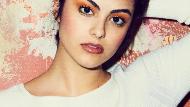 Camila Mendes