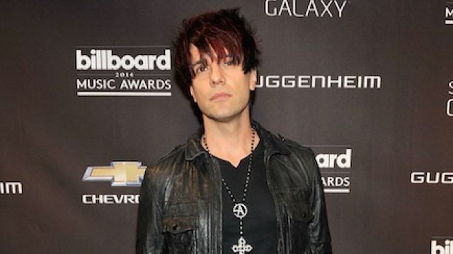 Criss Angel