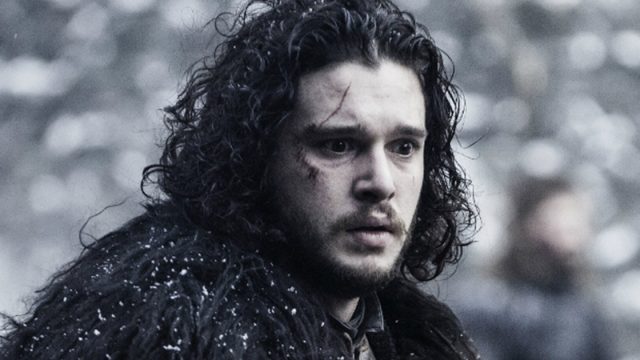 Game of Thrones