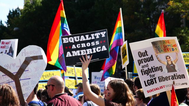 LGBTQ