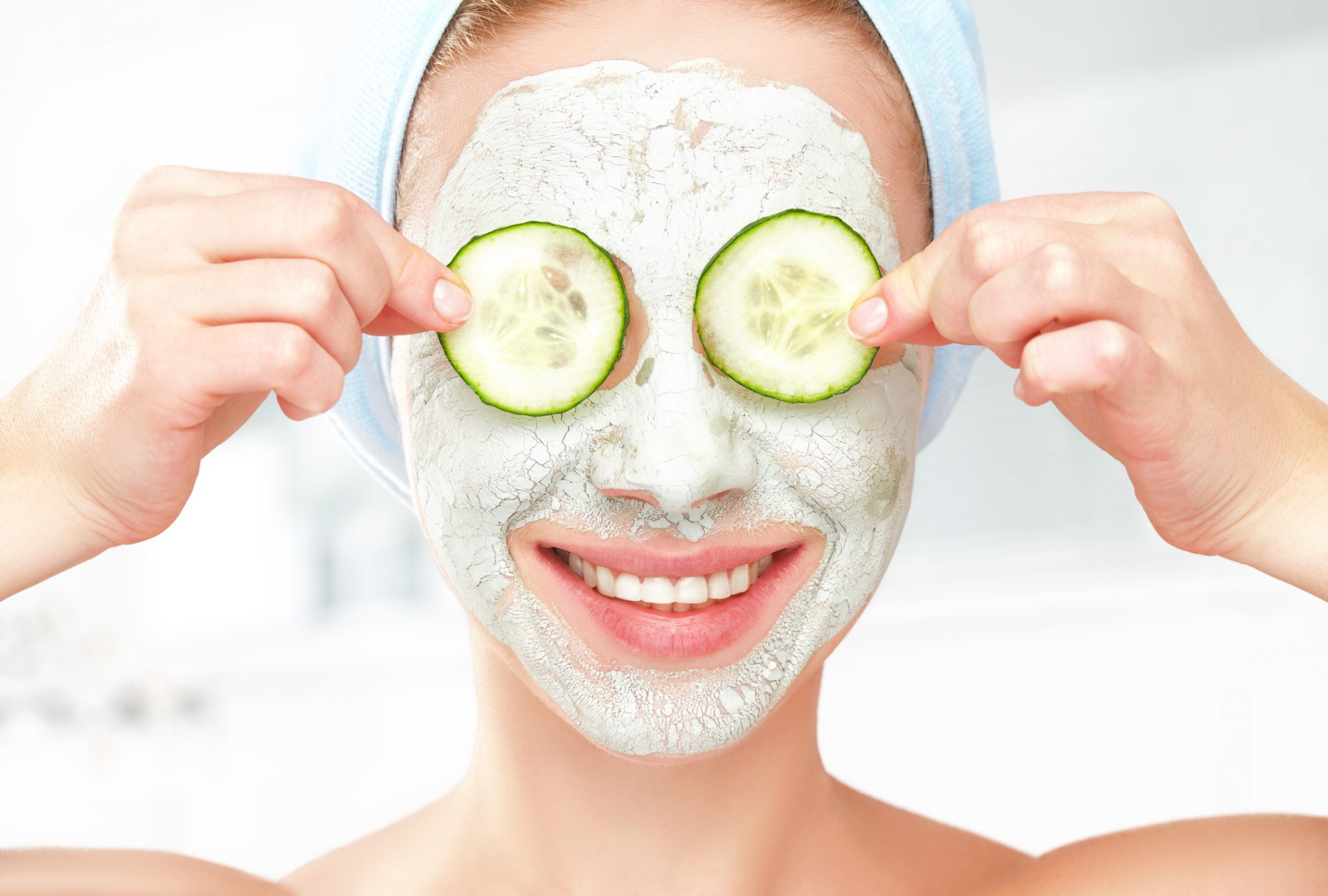 13 Cool Home Remedies for Skincare and Beauty image
