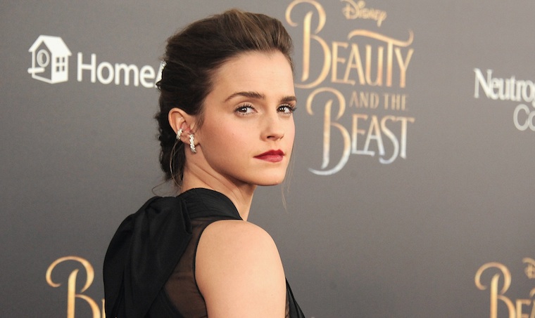 Emma watson deals belle earring