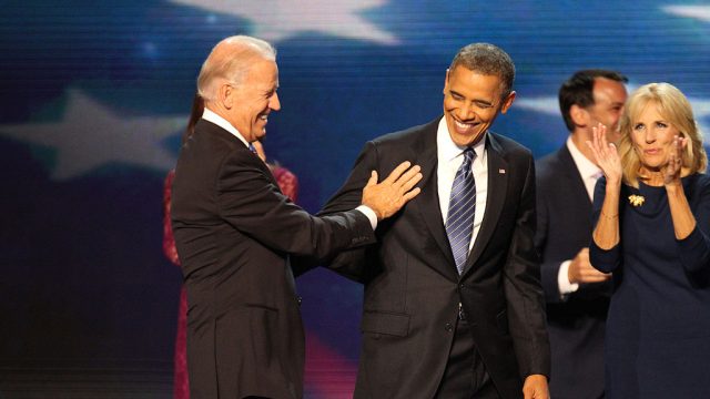 ABC's Coverage Of The 2012 Democratic National Convention