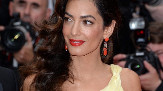 amal clooney