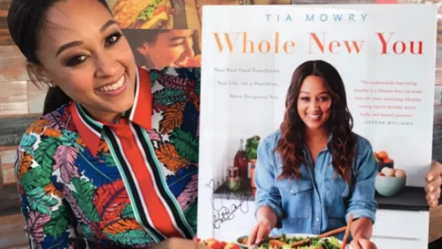 TiaMowry