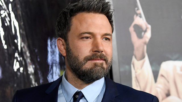 Ben Affleck