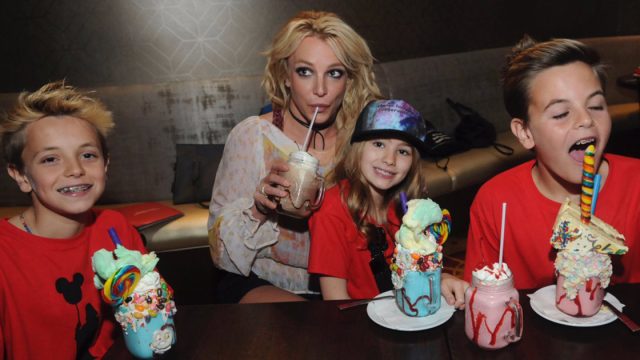 Britney Spears