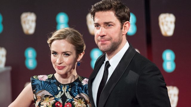 The 70th BAFTA Film Awards in London - Arrivals