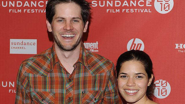 2010 Sundance Film Festival - "Please Give" Premiere
