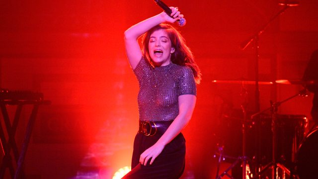 Lorde