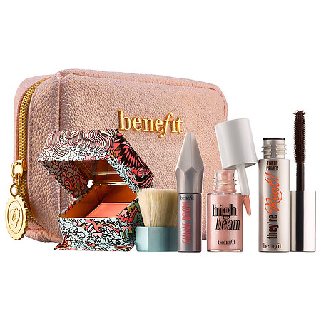 Benefit cosmetics deals kit