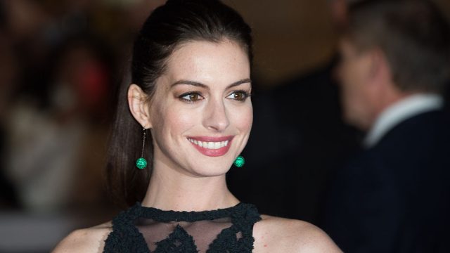 "The Intern" - UK Film Premiere - Red Carpet Arrivals