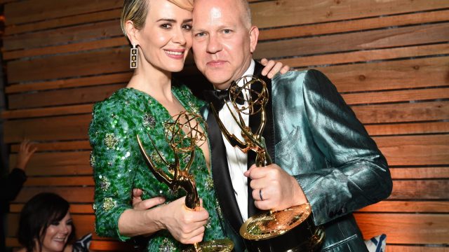 ryan murphy