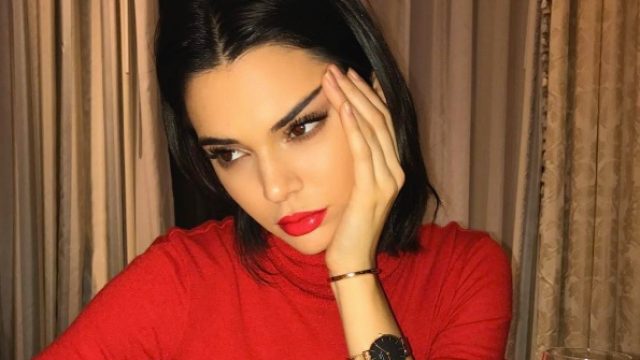 Kendall Jenner
