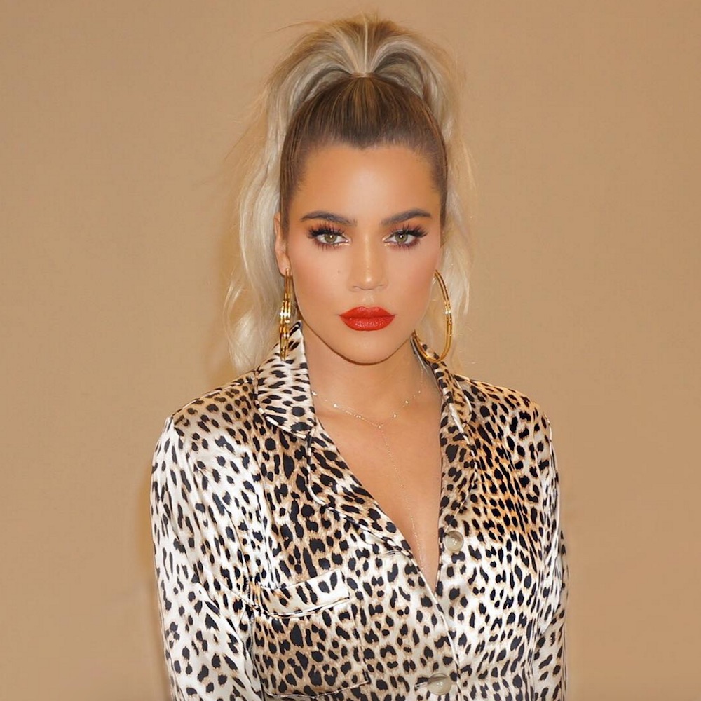 Khloe Kardashian's Pajamas Obsession Proves Comfy Clothes Can Be Cute