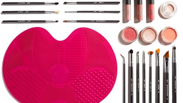 Sigma Beauty