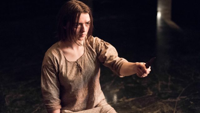 arya stark