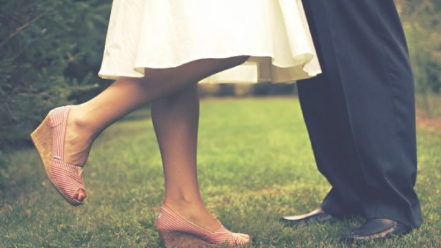 marriage