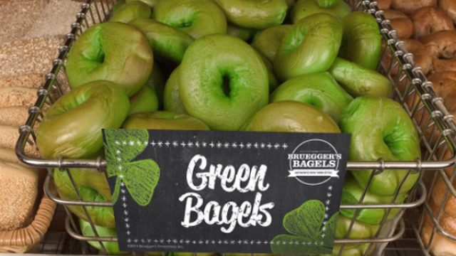 green-bagels-st-patricks-day