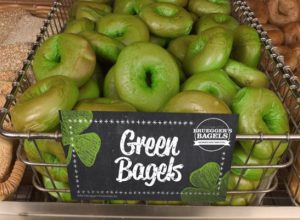 green-bagels-st-patricks-day