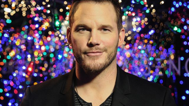 Photo Call For Columbia Pictures' "Passengers"