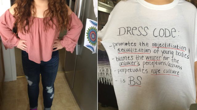 Dress code
