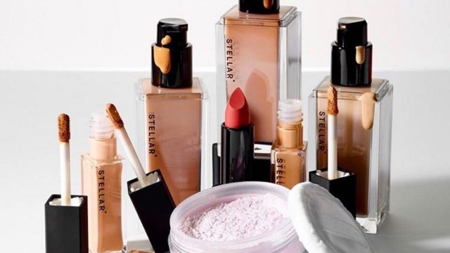Stellar Cosmetics