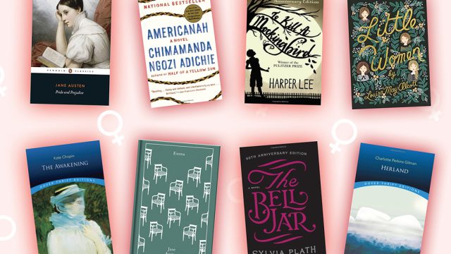 Get your bookmarks ready for these 11 classic novels every woman