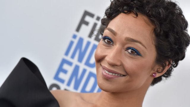 2017 Film Independent Spirit Awards - Arrivals