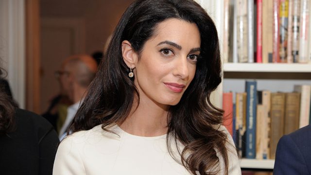 amal clooney