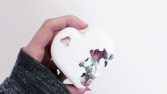 lush beauty products