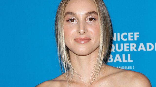 whitney port
