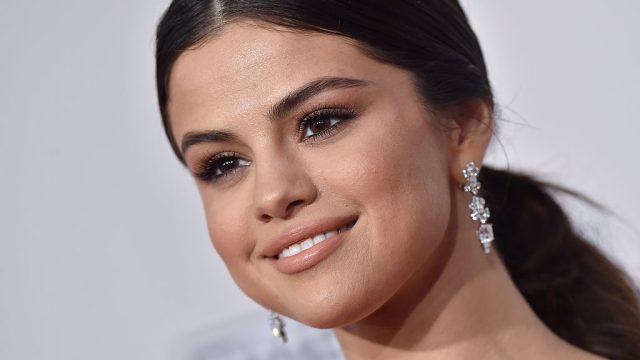 Selena Gomez
