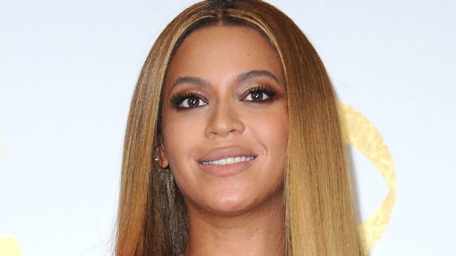 59th GRAMMY Awards - Press Room
