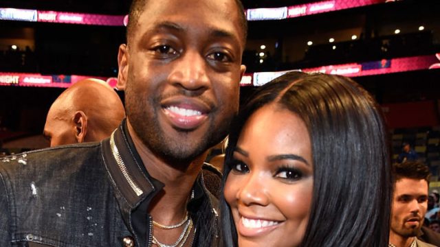 Celebrities Attend NBA All-Star Saturday Night