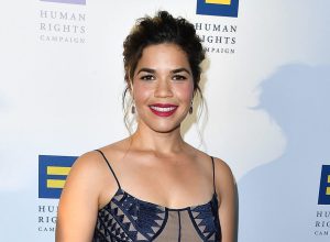 Human Rights Campaign's 2017 Los Angeles Gala Dinner - Arrivals