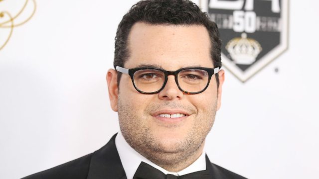 Josh Gad Beauty and the Beast Le Fou