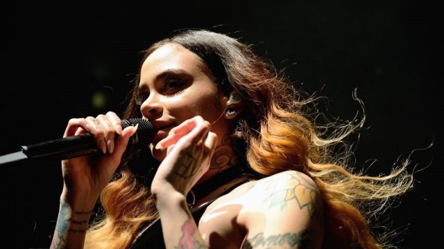 kehlani