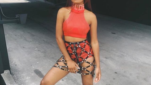 Keke style