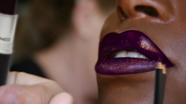 MAC lip duos