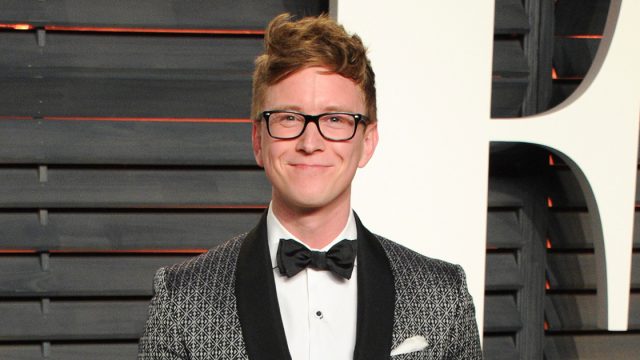 Tyler Oakley LGBTQ YouTubers