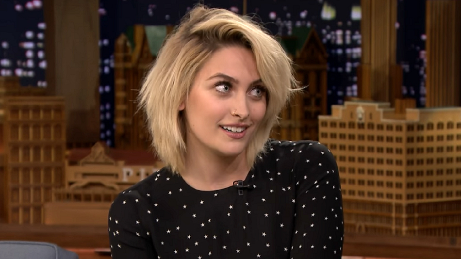 Paris Jackson Described The Time Zac Efron Unwittingly Broke Her Heart ...